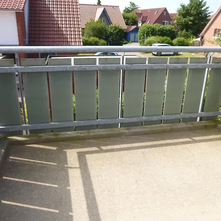 Appartement Stader Str. 3 Cuxhaven Exterior foto