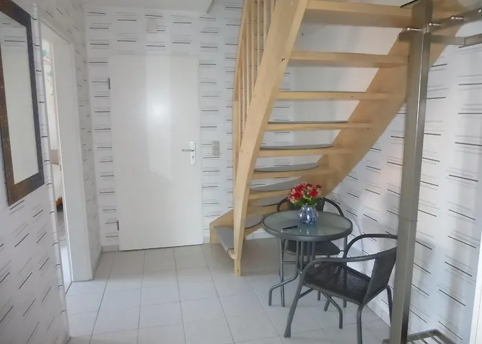 Appartement Stader Str. 3