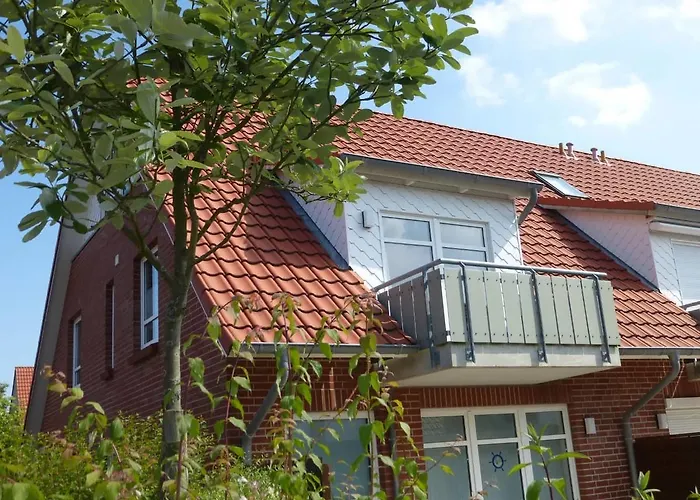 Appartement Stader Str. 3
